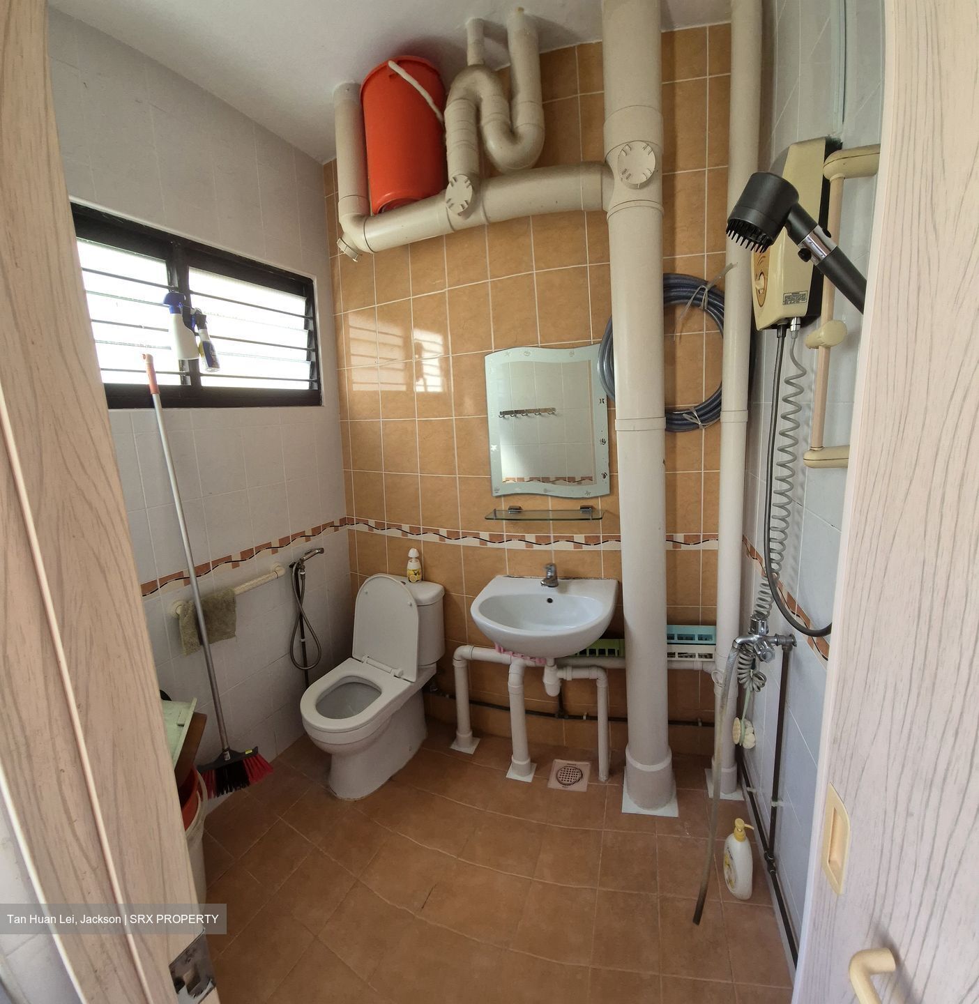 Blk 696 Hougang Spring (Hougang), HDB 3 Rooms #581860311